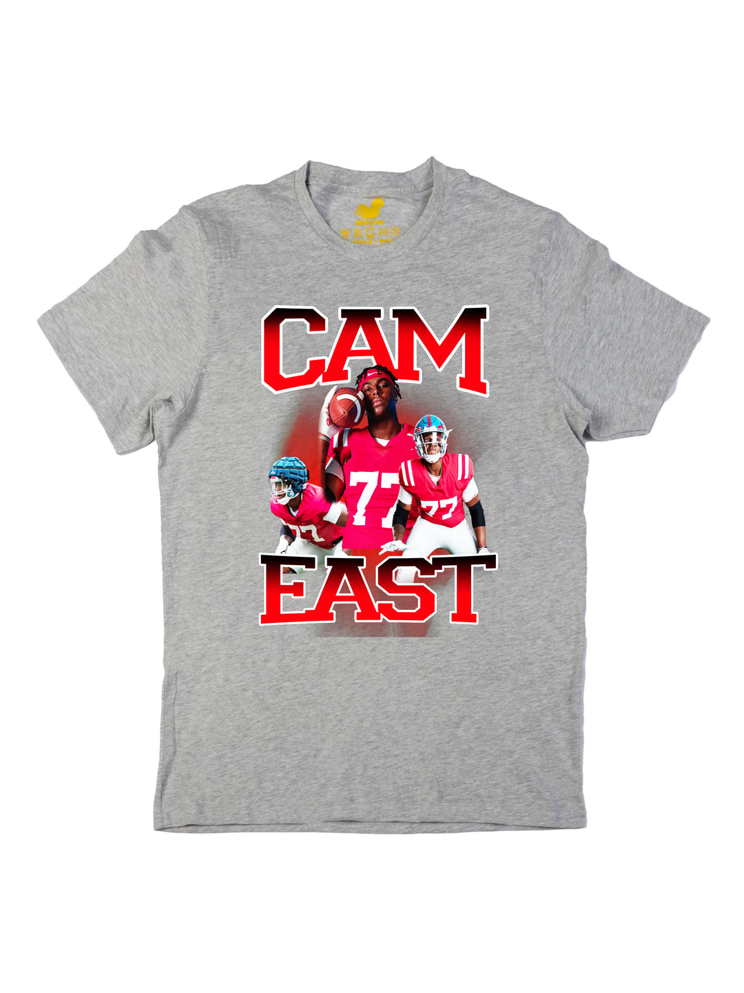 Cam East Unisex T-Shirt