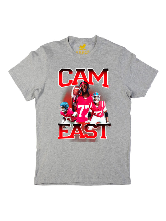 Cam East Unisex T-Shirt