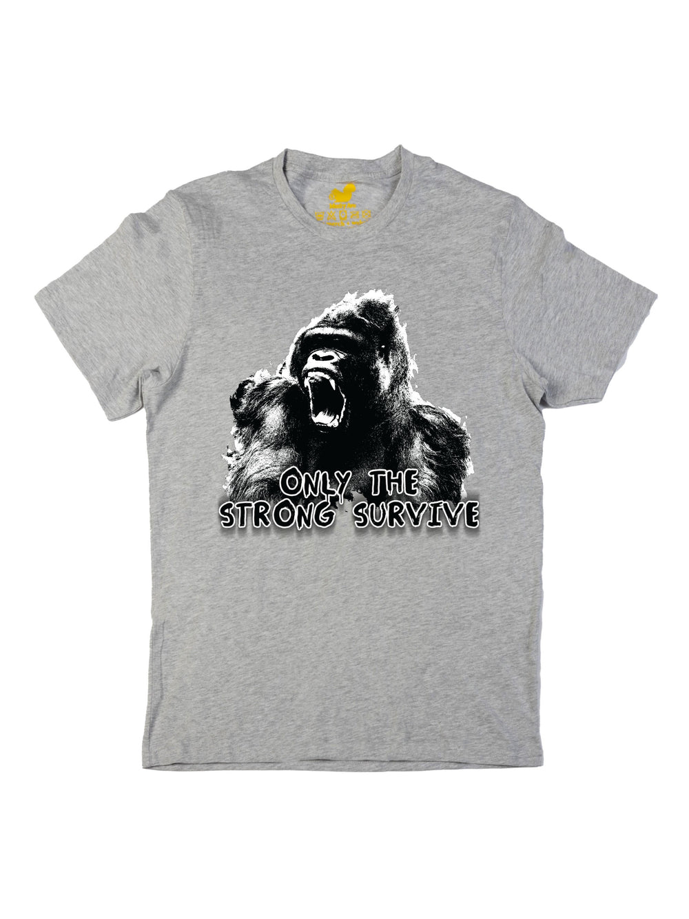 Only the Strong Survive Unisex T-Shirt