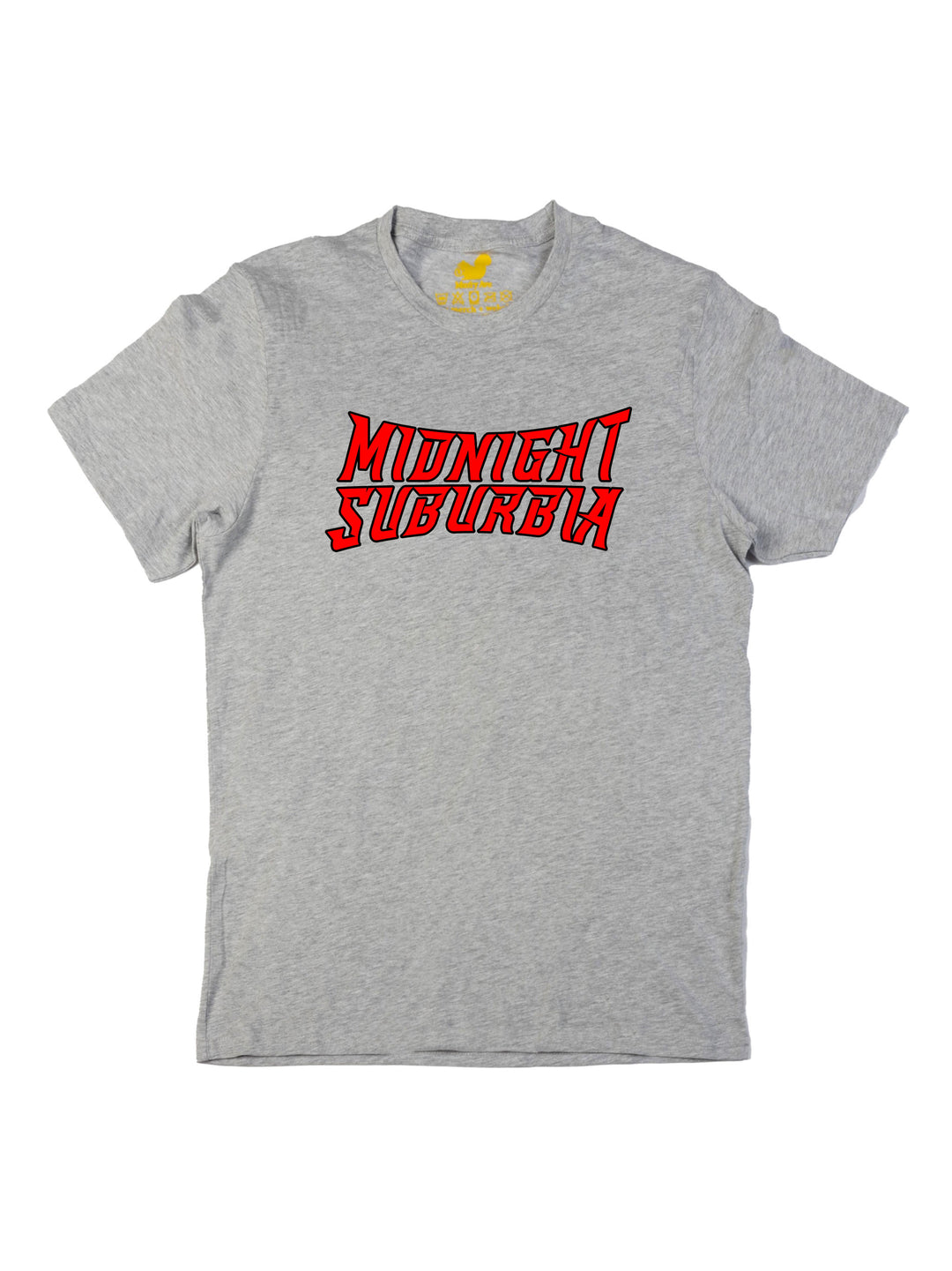 Midnight Suburbia Logo Unisex T-Shirt