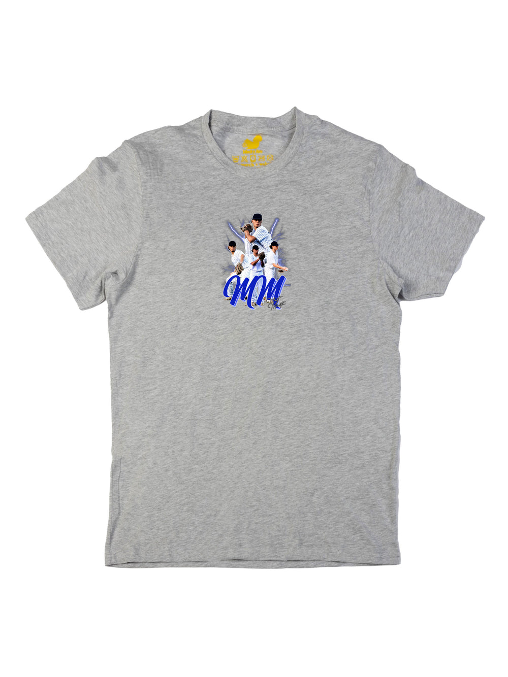 Matt Misiti Unisex T-Shirt