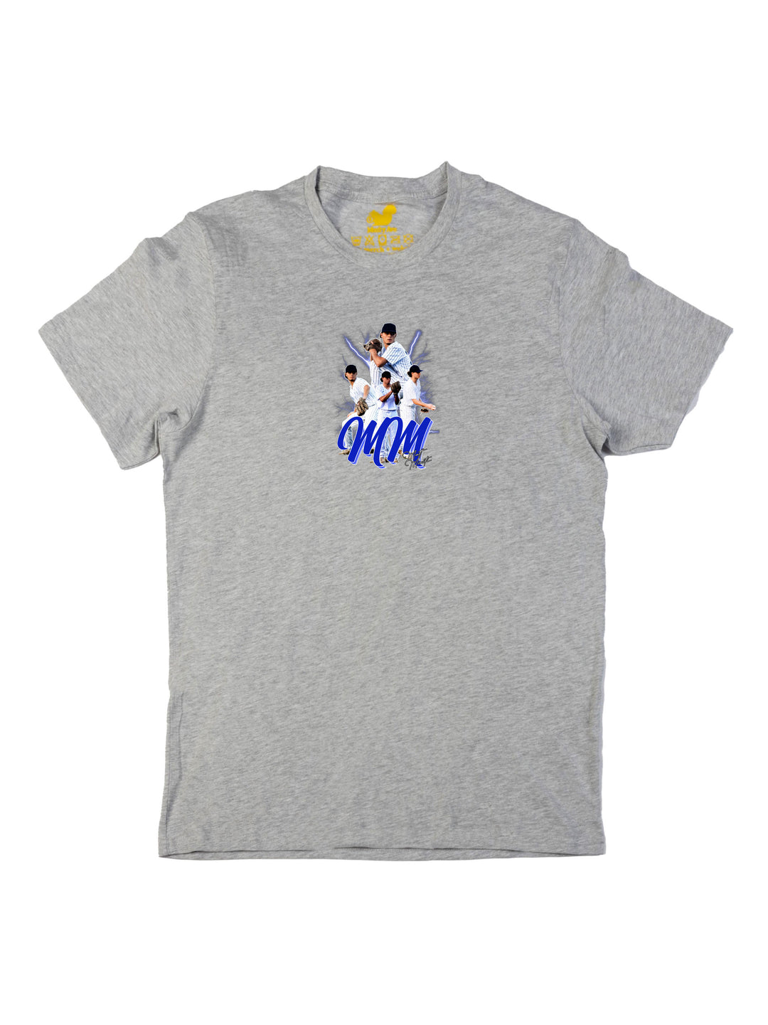Matt Misiti Unisex T-Shirt