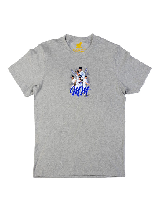 Matt Misiti Unisex T-Shirt