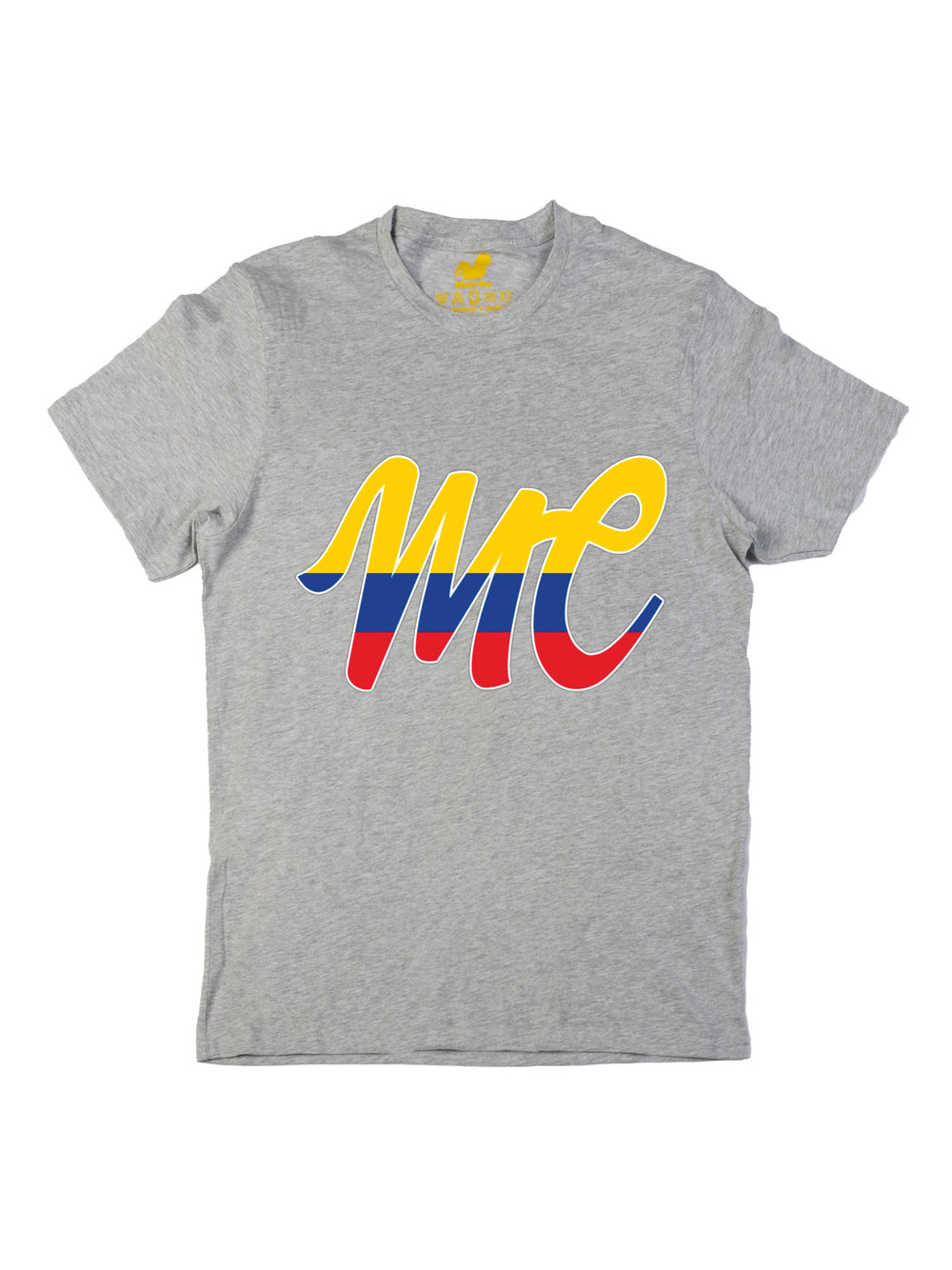 Mayra Caicedo Unisex T-Shirt