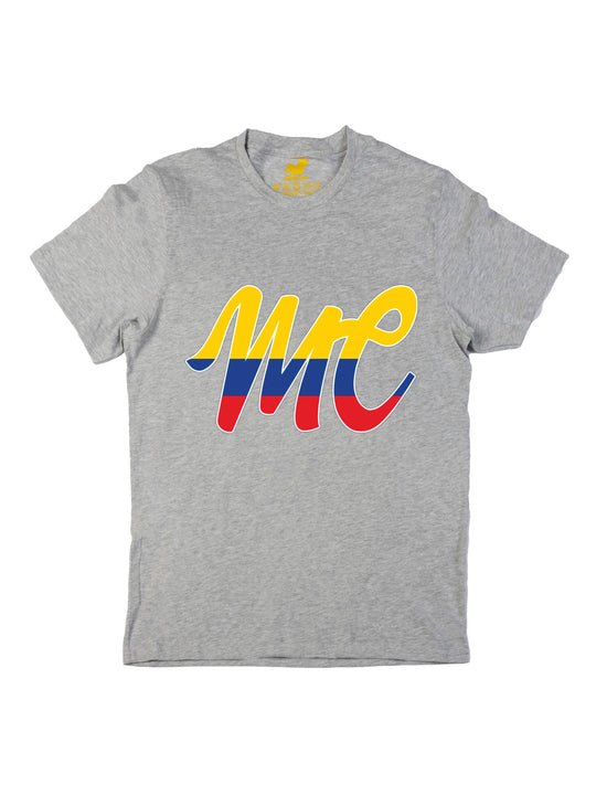 Mayra Caicedo Unisex T-Shirt