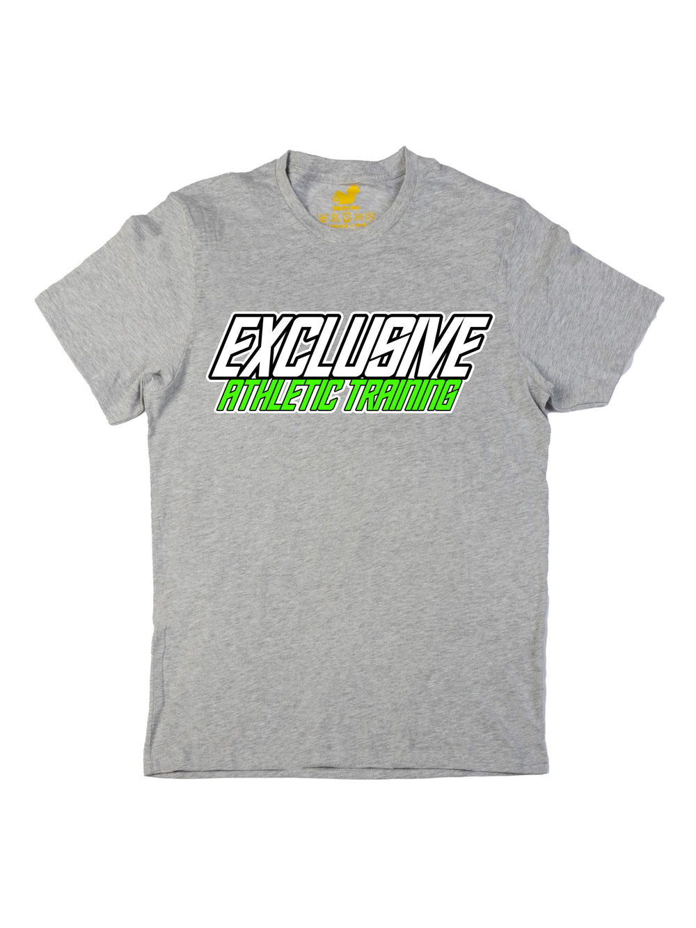 Exclusive Athletic Training Unisex T-Shirt