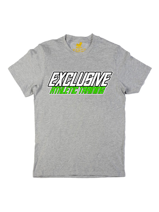 Exclusive Athletic Training Unisex T-Shirt
