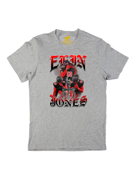 Elin Jones Collage Unisex T-Shirt