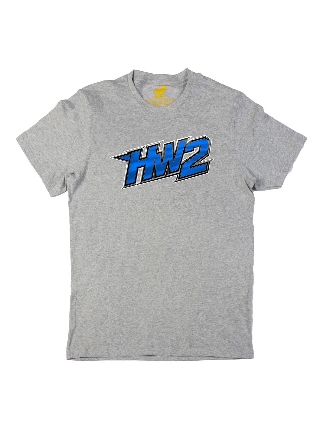 DeArre McDonald Logo Unisex T-Shirt