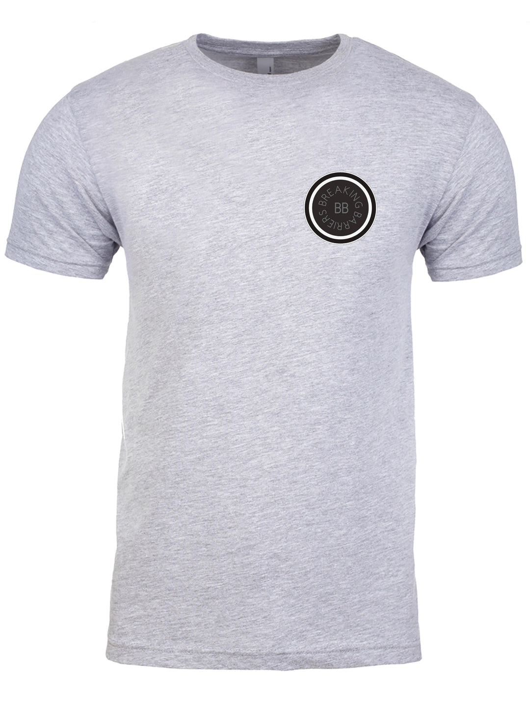 Breaking Barriers Unisex T-Shirt