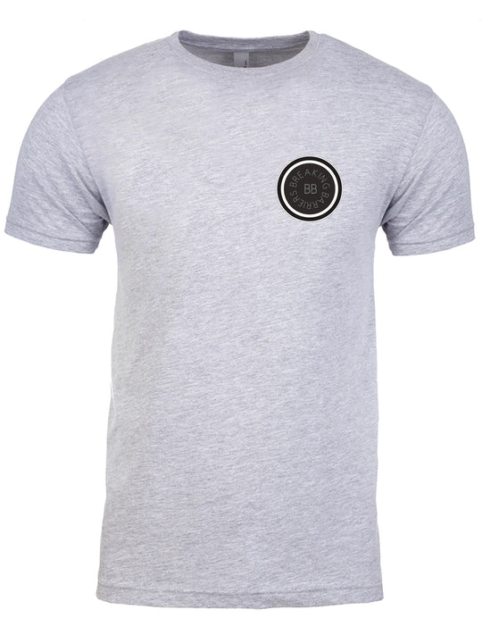 Breaking Barriers Unisex T-Shirt
