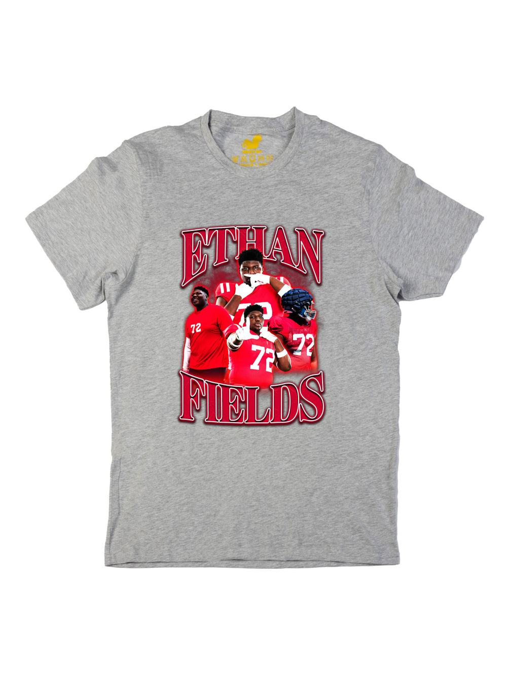 Ethan Fields Unisex T-Shirt