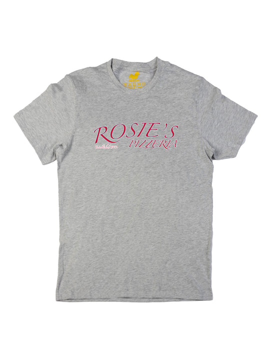 Rosies Pizzeria Logo copy Unisex T-Shirt