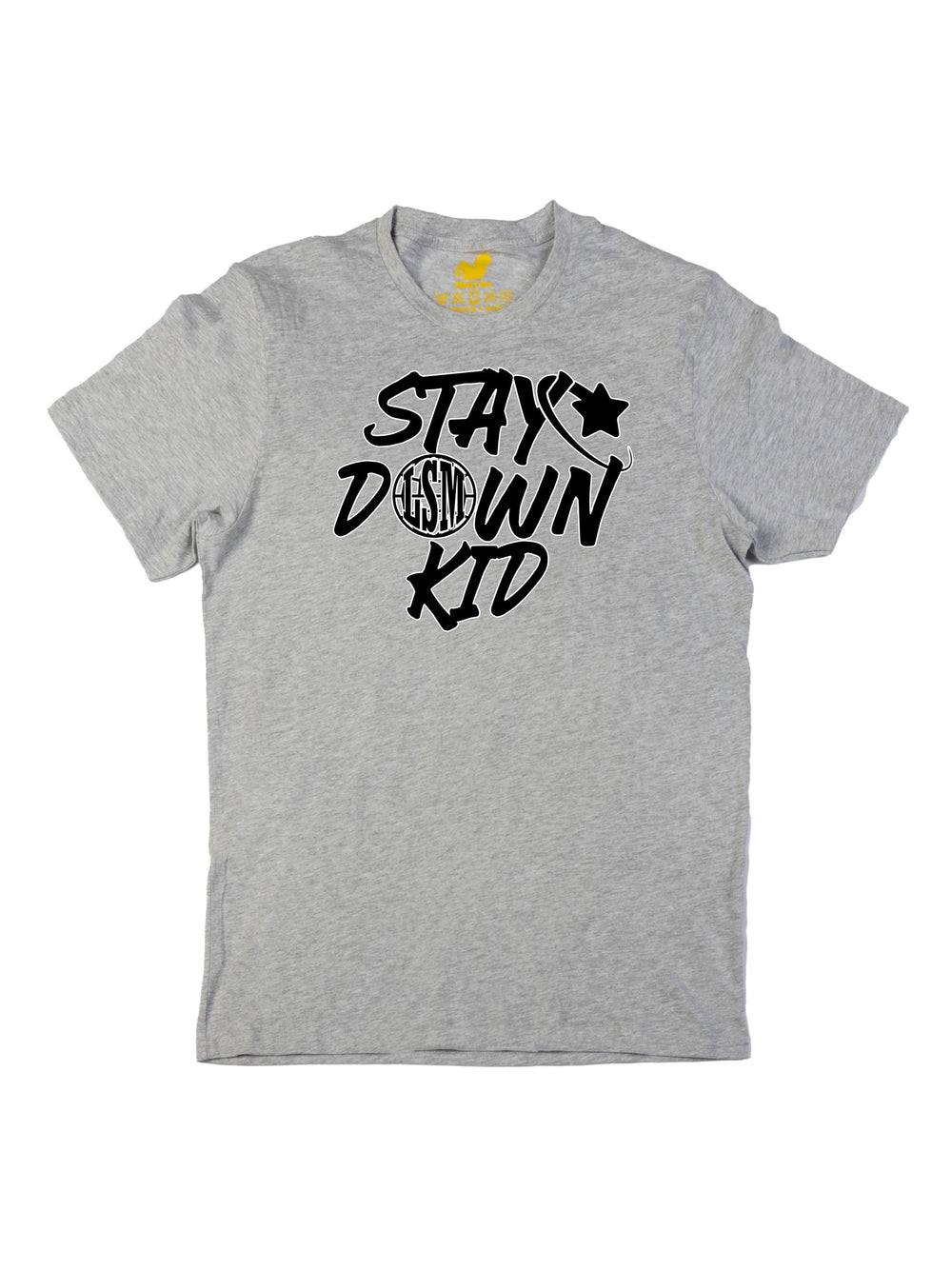 Stay Down Kid Unisex T-Shirt