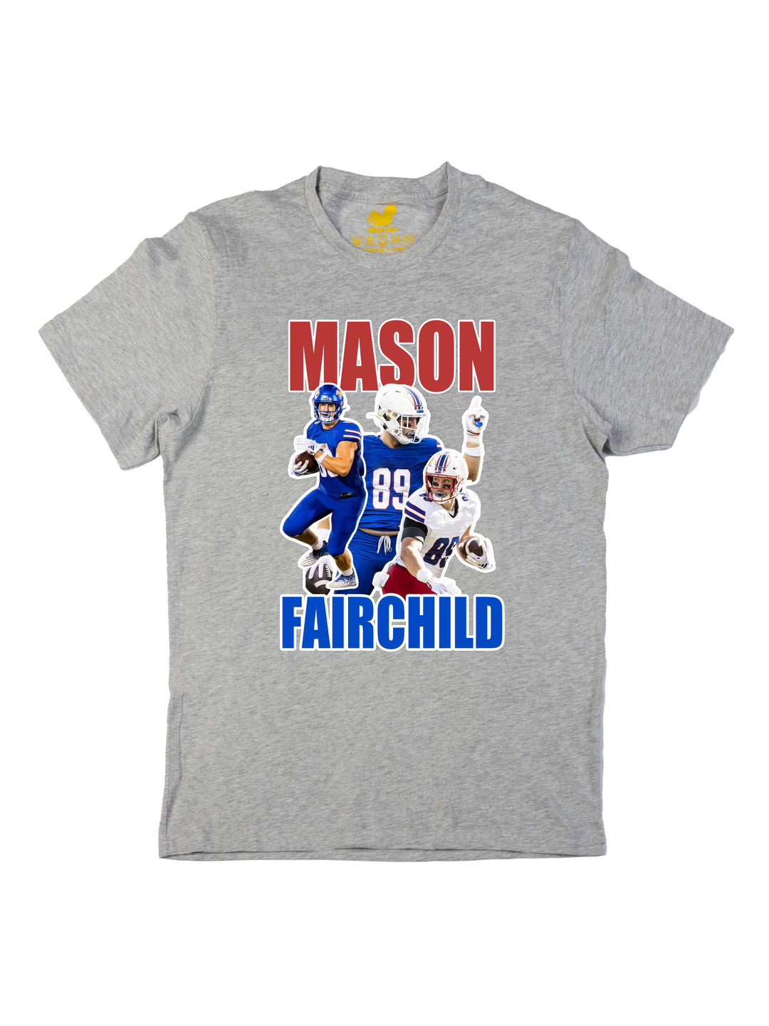 Mason Fairchild Unisex T-Shirt