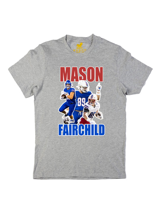 Mason Fairchild Unisex T-Shirt