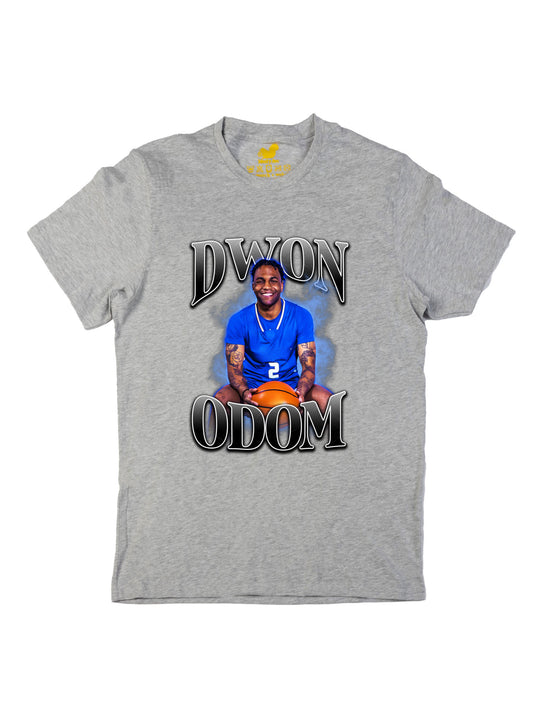 Dwon Odom Unisex T-Shirt