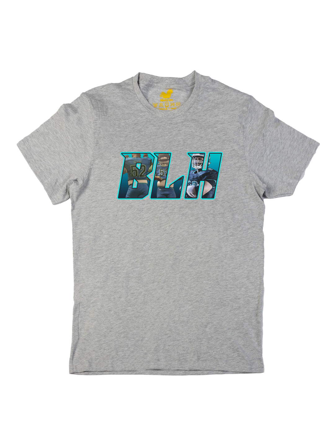 Bryant Ham Unisex T-Shirt