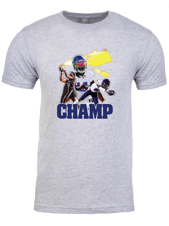 Champ Unisex T-Shirt