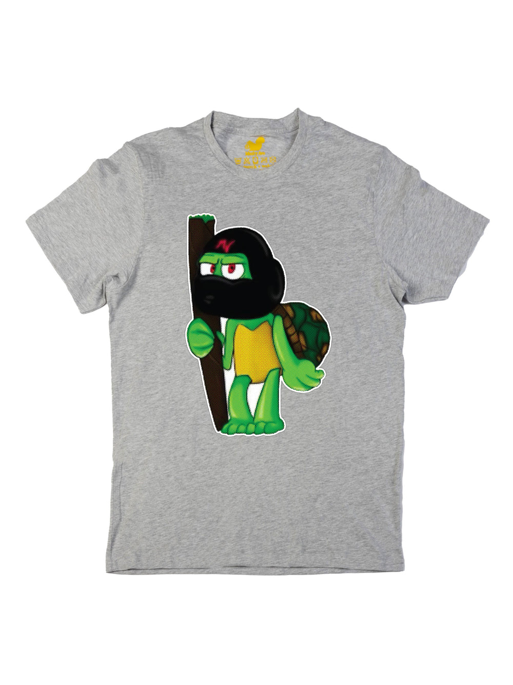 Masked Villain Creations Unisex T-Shirt
