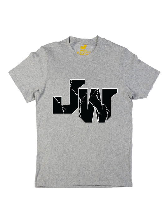 Jacquez White Unisex T-Shirt
