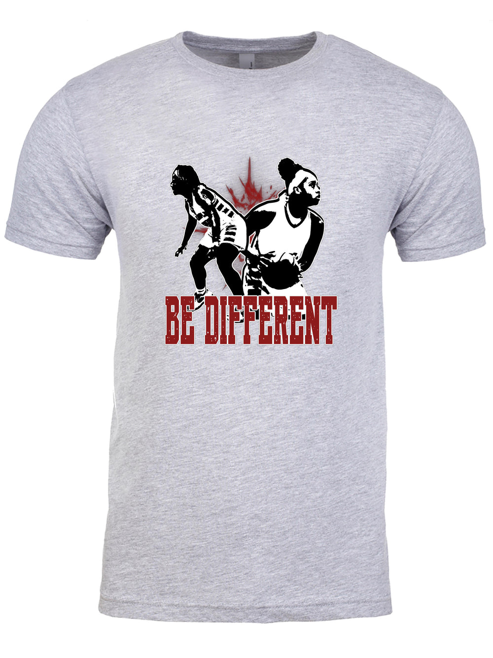 Be Different Unisex T-Shirt