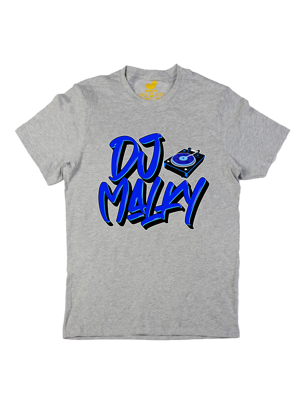 DJ Malky Unisex T-Shirt