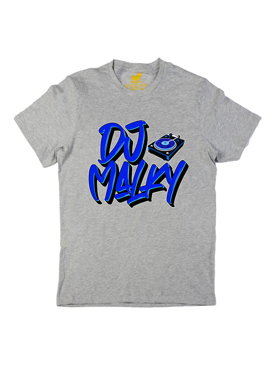 DJ Malky Unisex T-Shirt
