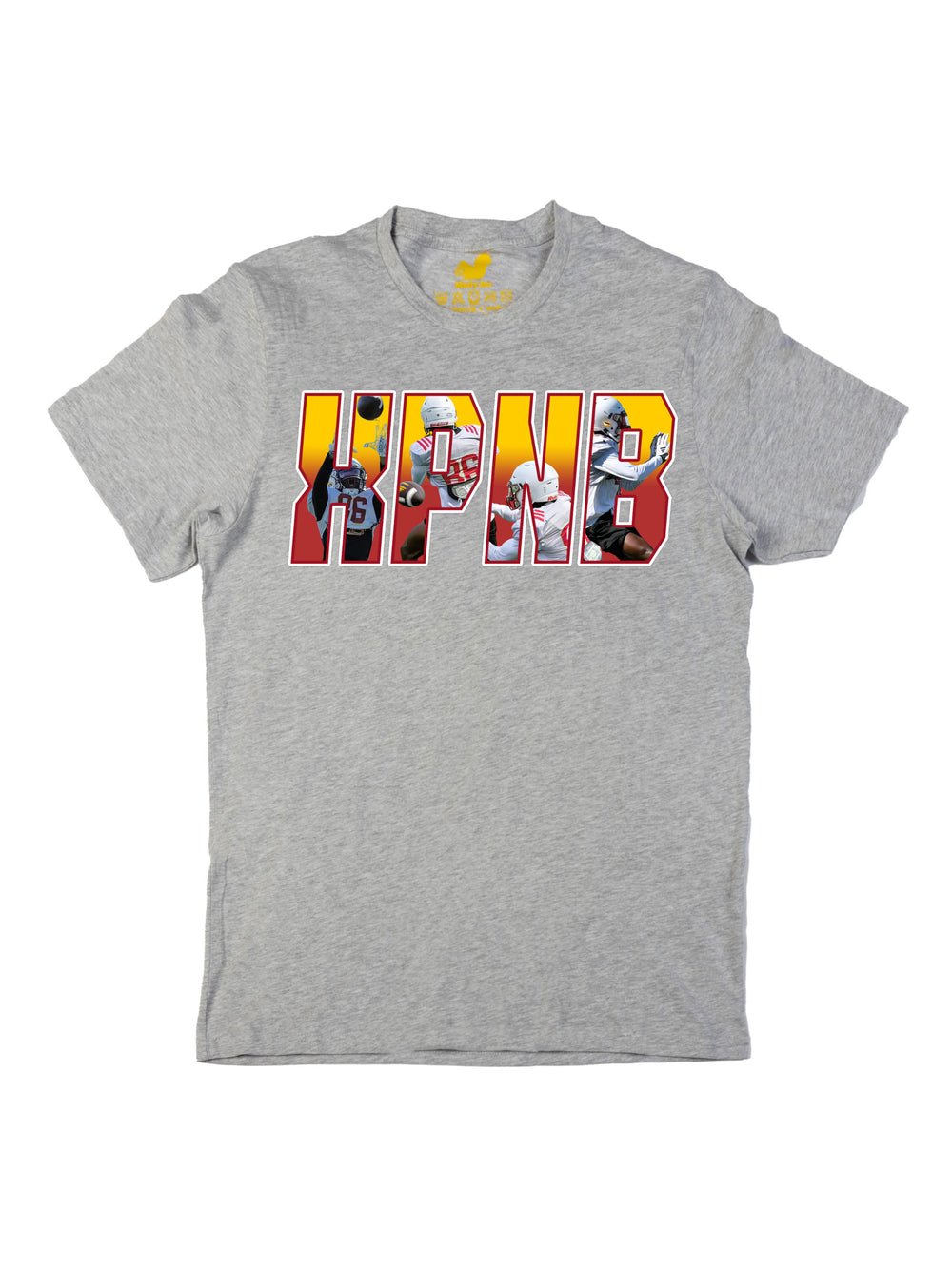 Xavion Butler Unisex T-Shirt