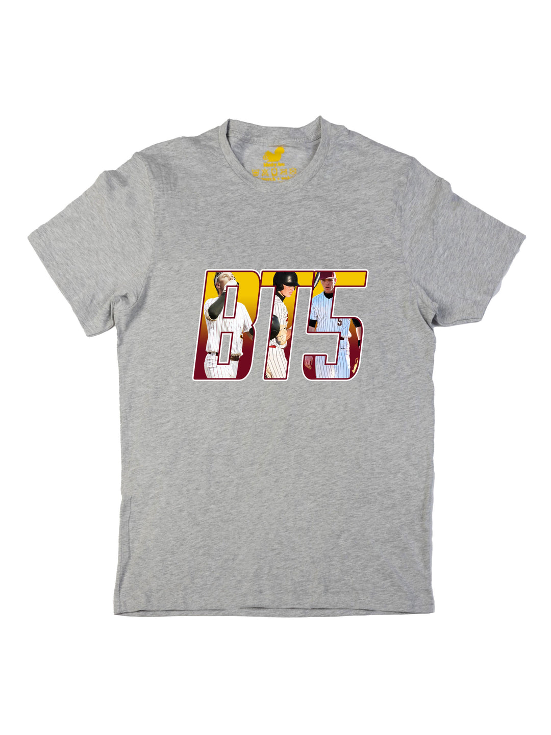 Brady Thomas Unisex T-Shirt