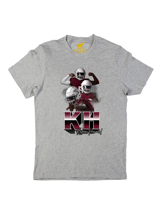 Kaleem Howard Unisex T-Shirt