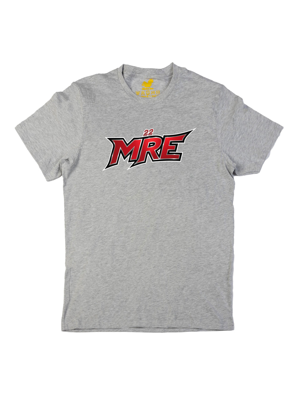 MRE22 Logo Unisex T-Shirt