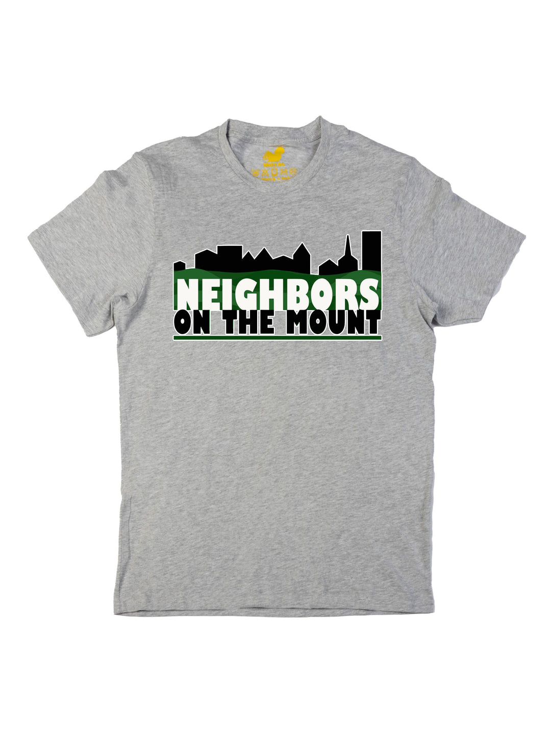 Duquesne Heights Christian Church Unisex T-Shirt