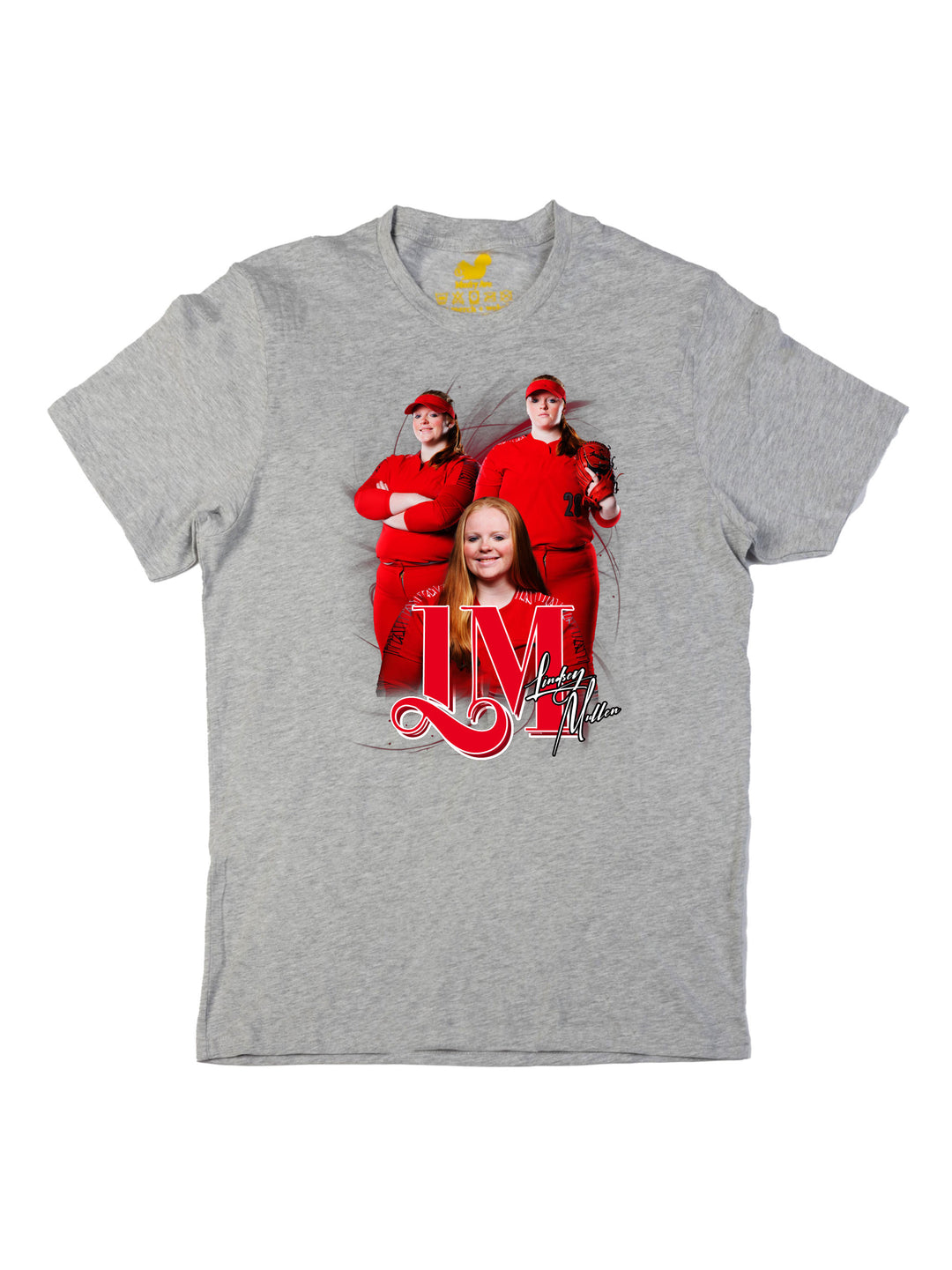 Lindsey Mullen Unisex T-Shirt