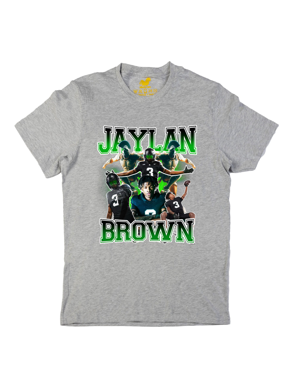 Jaylan Brown Unisex T-Shirt