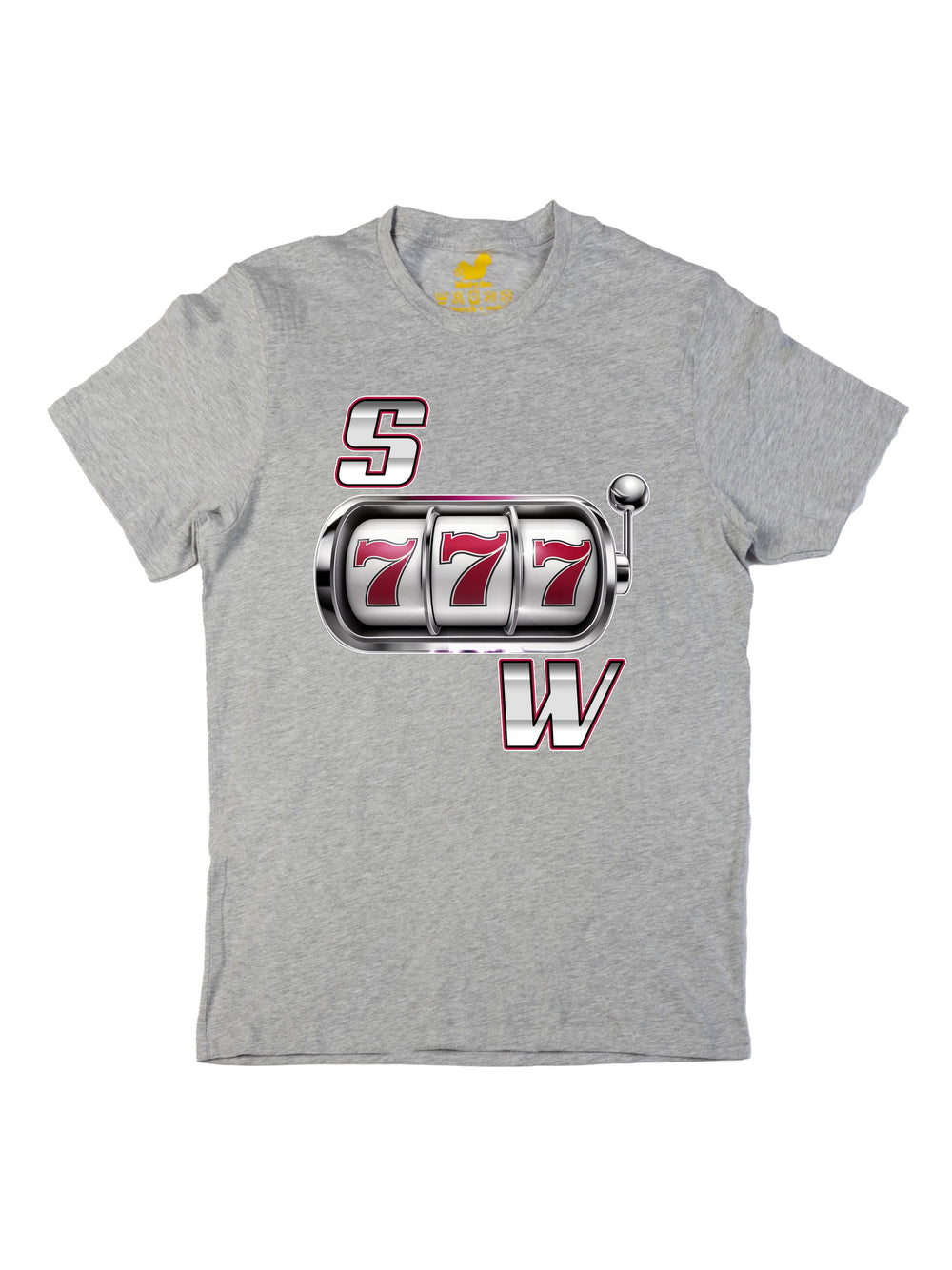 Seven Warren  Unisex T-Shirt