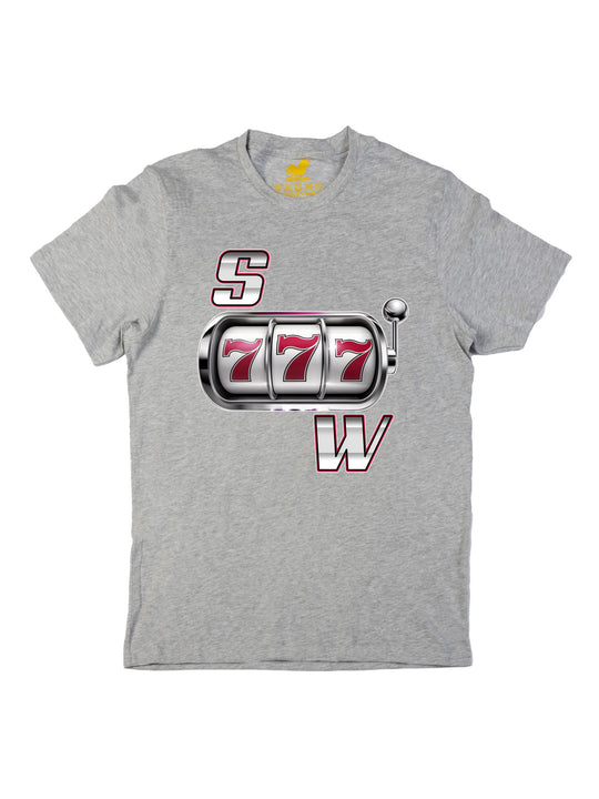 Seven Warren  Unisex T-Shirt