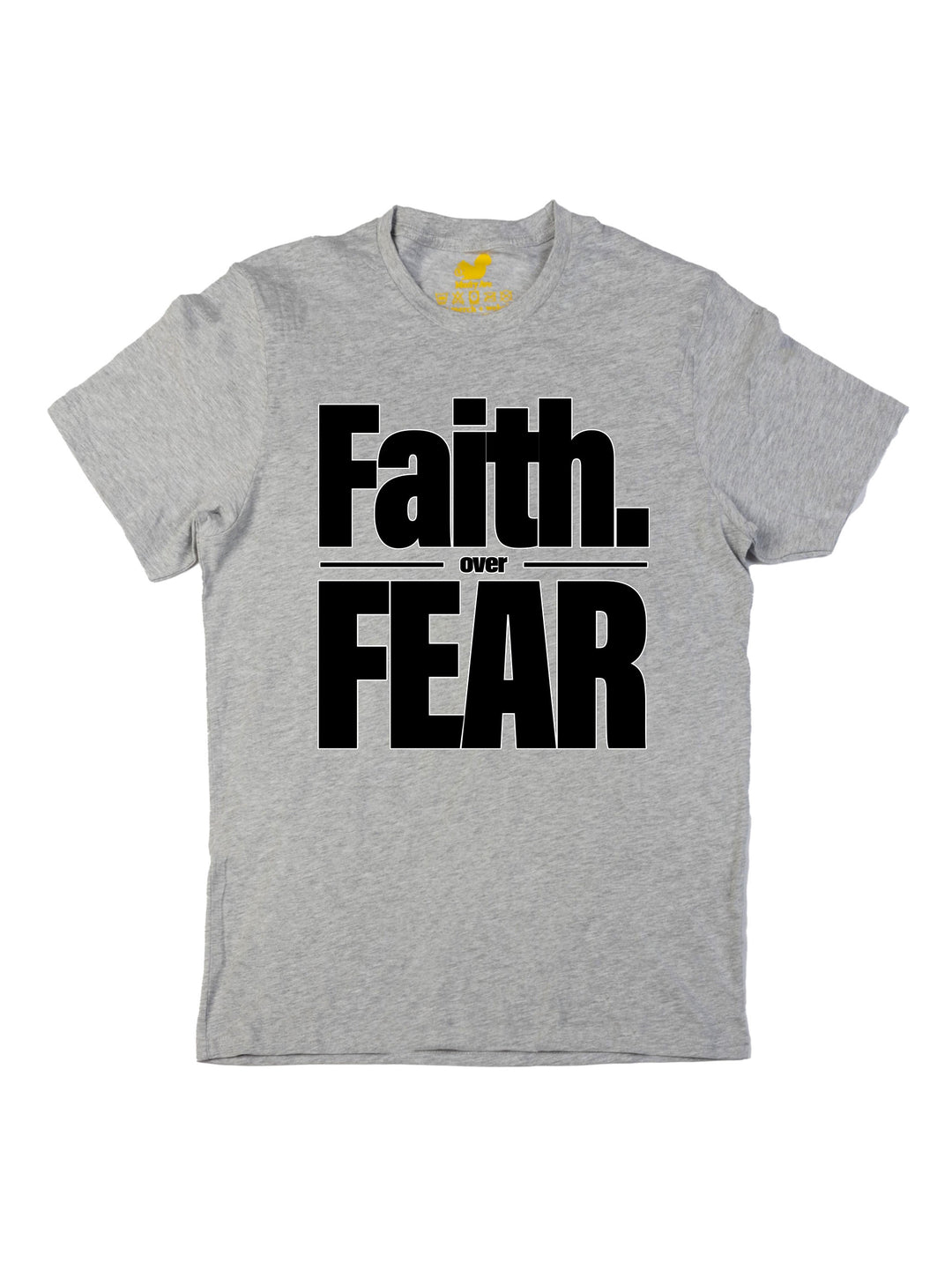 Aaron Haynie Unisex T-Shirt
