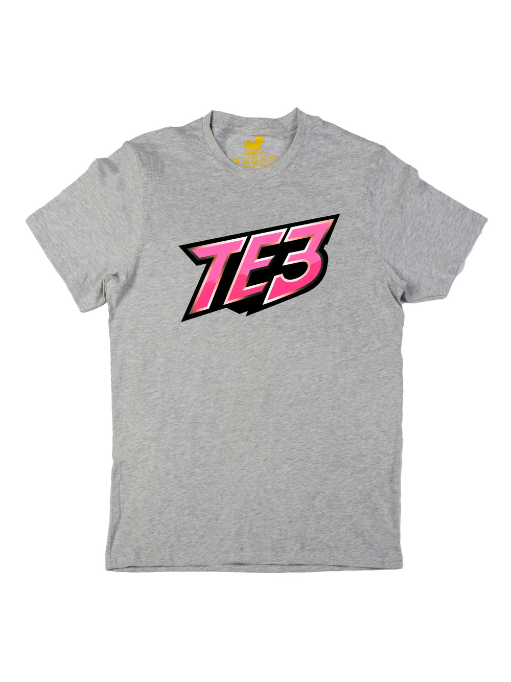 Tatiyana Edwards Logo Unisex T-Shirt