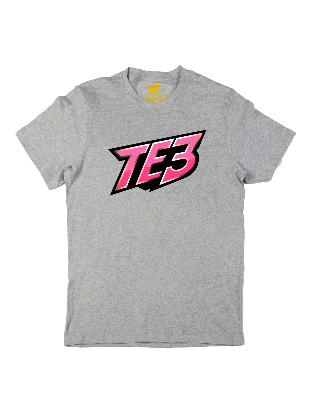 Tatiyana Edwards Logo Unisex T-Shirt