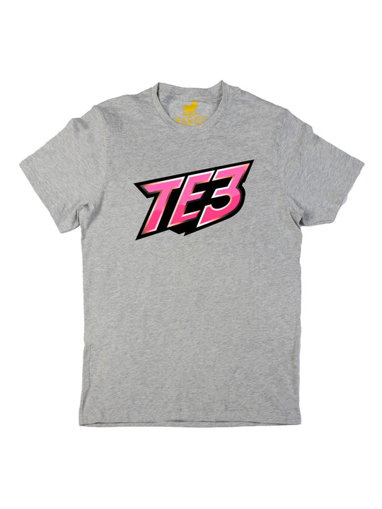Tatiyana Edwards Logo Unisex T-Shirt