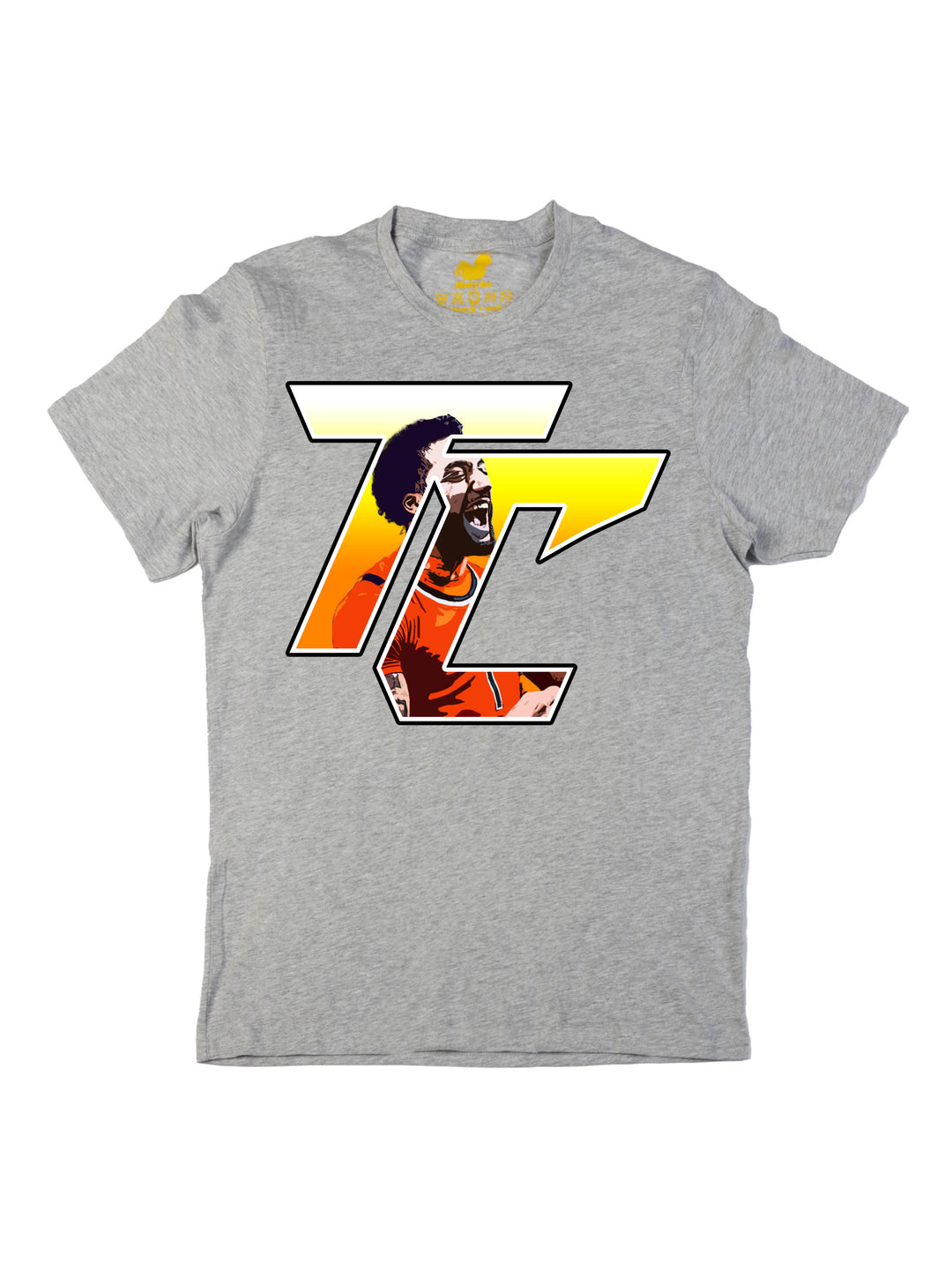 Tasos Cook Logo Unisex T-Shirt
