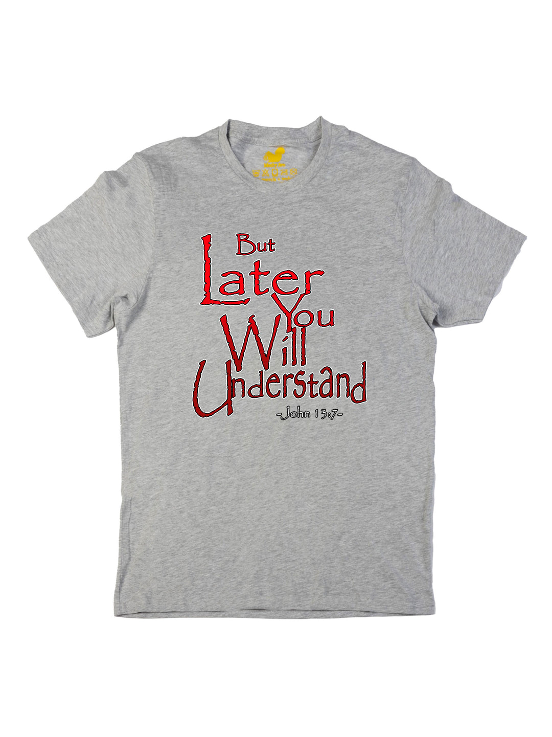Truitt Manuel Unisex T-Shirt