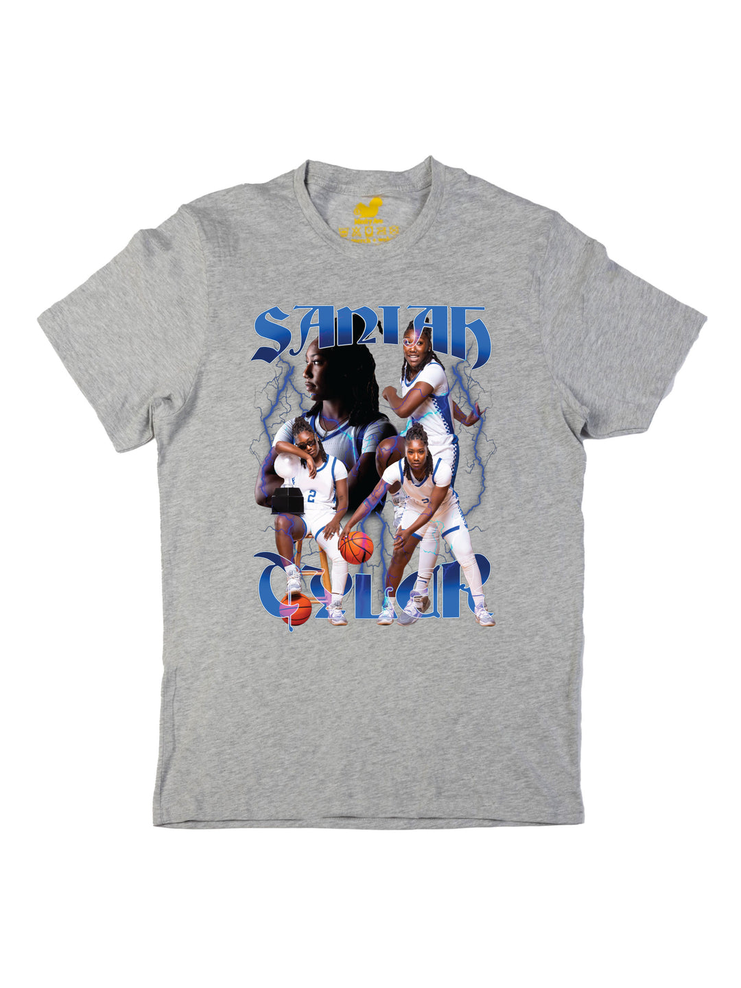 Saniah Tyler Unisex T-Shirt