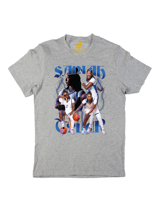 Saniah Tyler Unisex T-Shirt