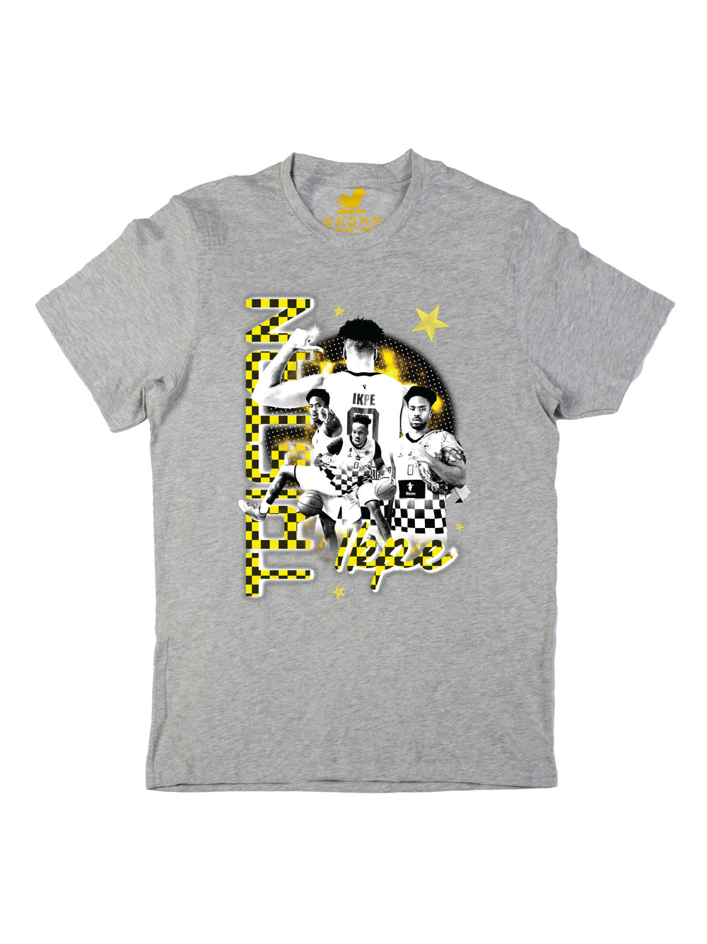 Tristan Ikpe Unisex T-Shirt