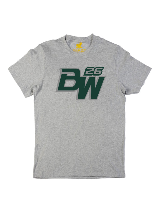 Brandon Wright Unisex T-Shirt