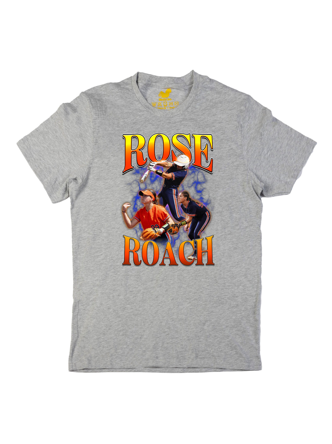 Rose Roach Unisex T-Shirt