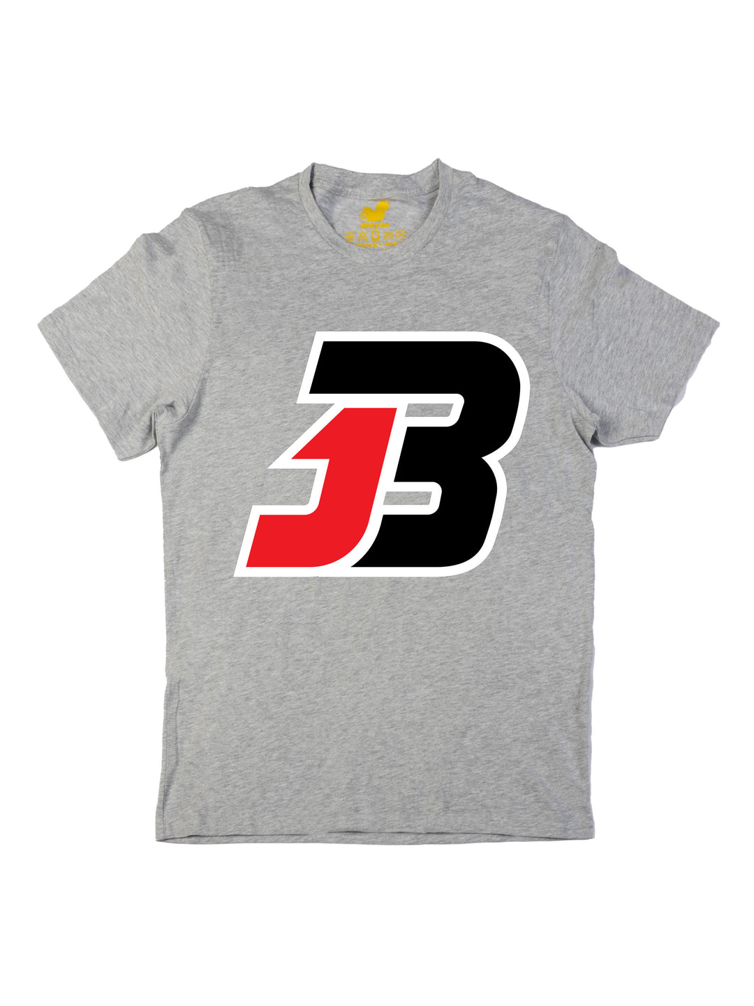 Barrett Johnson Unisex T-Shirt