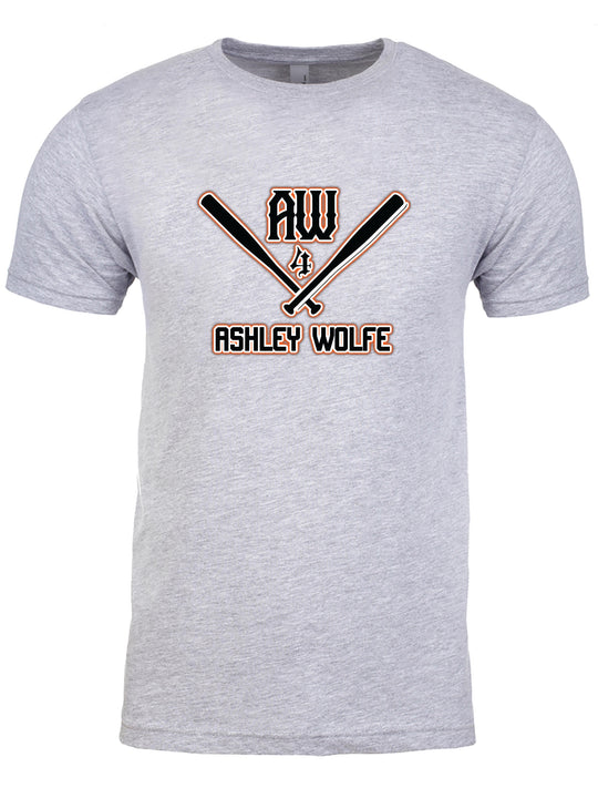 Ashley Wolfe Unisex T-Shirt
